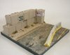 RT-Diorama 35261 Diorama-Base: Dessert Street 1/35